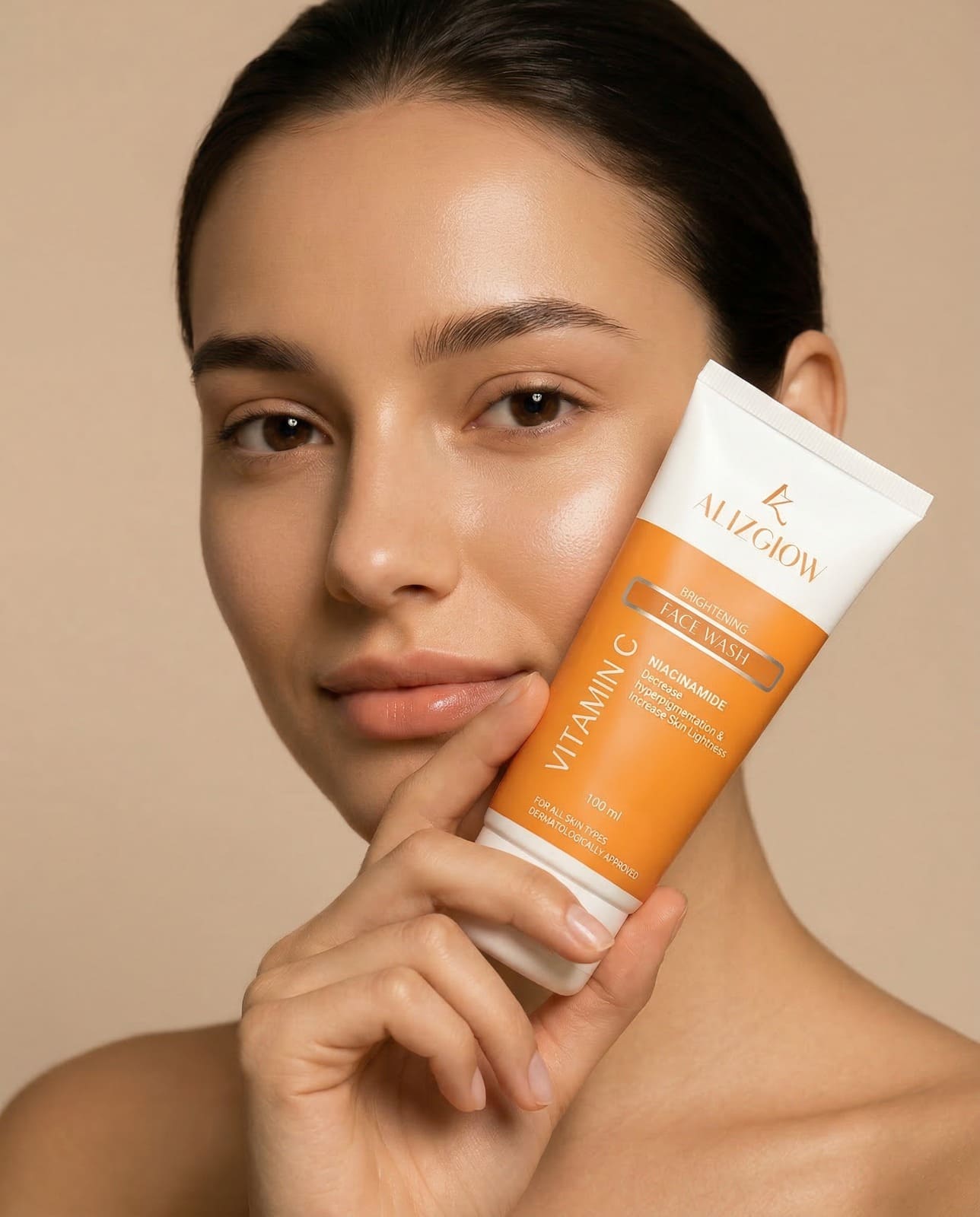 Alizglow personalised skin diagnostics and analysis tools