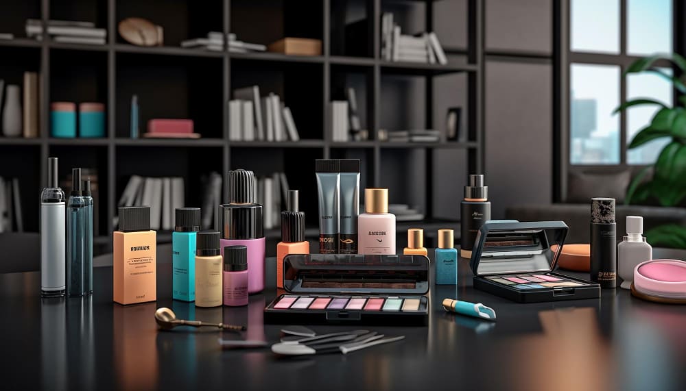 Alizglow research-led skincare formulation development