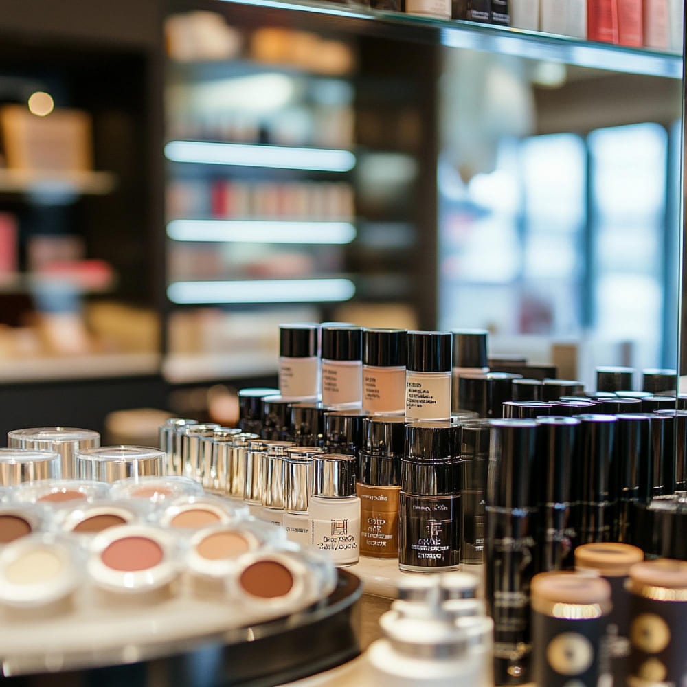 Alizglow premium skincare formulation science and precision